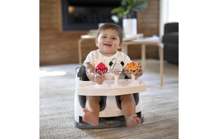 12359 Rattle & Jingle Trio Take-Along Toy Rattle Set 12359 Rattle & Jingle Trio Take-Along Toy Rattle Set