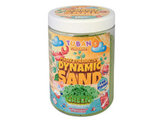 44085 3555 Tuban - Dynamic Sand – Green 1 Kg 3555-sand-green.jpg