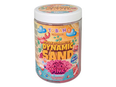 44083 3553 Tuban - Dynamic Sand – Pink 1 Kg 3553-sand-pink.jpg