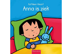 44024 Anna is ziek / Kathleen Amant AnnaZiek.jpg