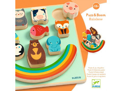 41405 DJ01076 Puzzel & Boom Rainbow DJ01076-B-RVB.jpg