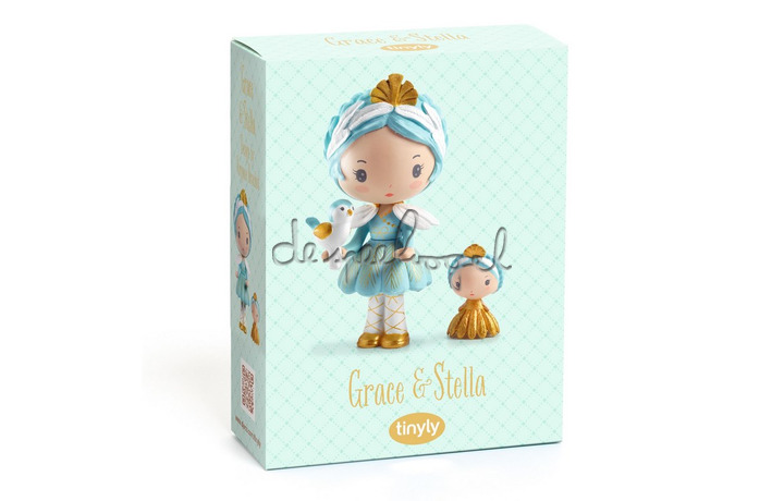 DJ06968 tinyly - Grace & Stella DJ06968 tinyly - Grace & Stella