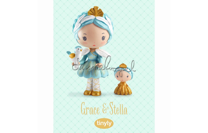 DJ06968 tinyly - Grace & Stella DJ06968 tinyly - Grace & Stella