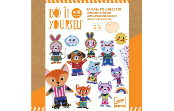 DJ07919 Do it yourself - Funky family - FSC MIX DJ07919 Do it yourself - Funky family - FSC MIX