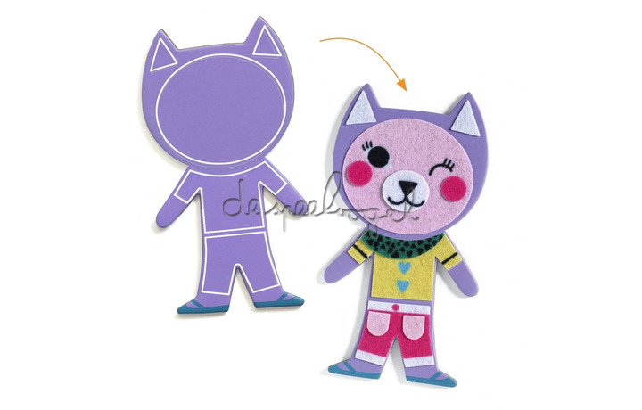 DJ07919 Do it yourself - Funky family - FSC MIX DJ07919 Do it yourself - Funky family - FSC MIX