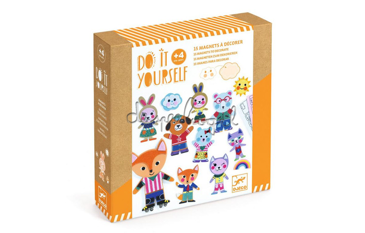 DJ07919 Do it yourself - Funky family - FSC MIX DJ07919 Do it yourself - Funky family - FSC MIX