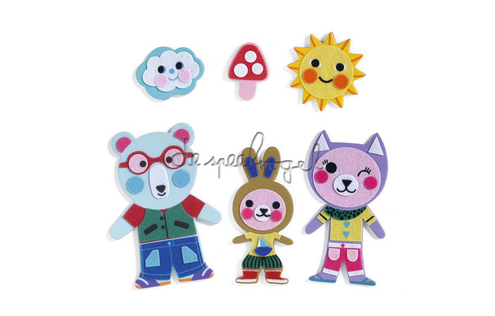 DJ07919 Do it yourself - Funky family - FSC MIX DJ07919 Do it yourself - Funky family - FSC MIX