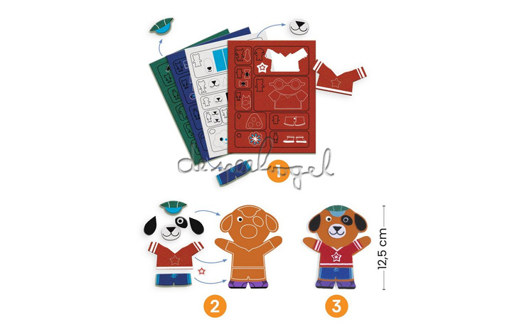 DJ07919 Do it yourself - Funky family - FSC MIX DJ07919 Do it yourself - Funky family - FSC MIX