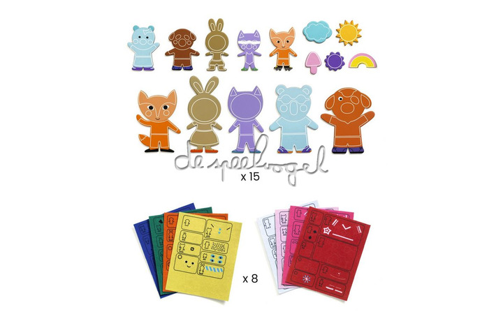 DJ07919 Do it yourself - Funky family - FSC MIX DJ07919 Do it yourself - Funky family - FSC MIX