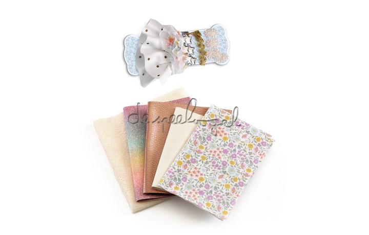 DJ09333 Atelier mode - La mode by Caroline DJ09333 Atelier mode - La mode by Caroline