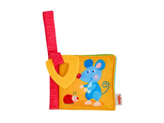 44845 2012329001 Buggyboek Dierenvrienden 2012329001-Buggybuch-Baby-Animals1.jpg