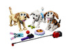 Lego 31137 Creator Schattige Honden  31137b.jpg