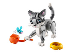 45431 Lego 31163 Creator Speelse Kat 31163b.jpg