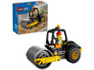 Lego 60401 City Vehicles Stoomwals 60401.jpg
