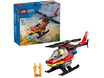 Lego 60411 City Fire Brandweerhelikopter 60411.jpg