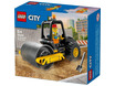 Lego 60401 City Vehicles Stoomwals 60401c.jpg