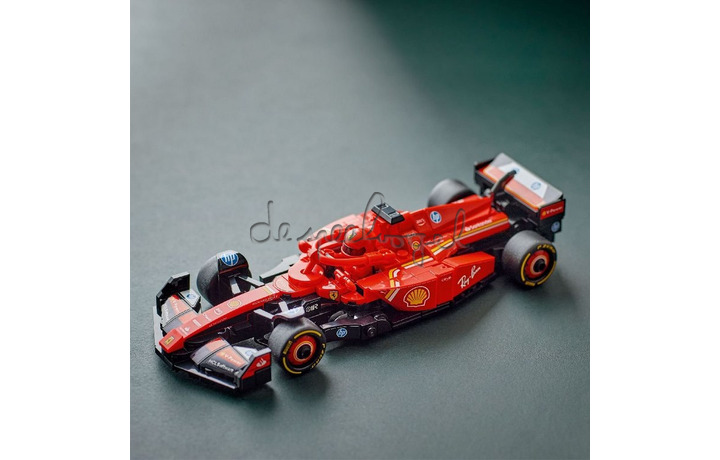 Lego 77242 Speed Champions F1 Ferrari Lego 77242 Speed Champions F1 Ferrari