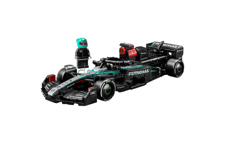 Lego 77244 Speed Champions F1 Mercedes Lego 77244 Speed Champions F1 Mercedes