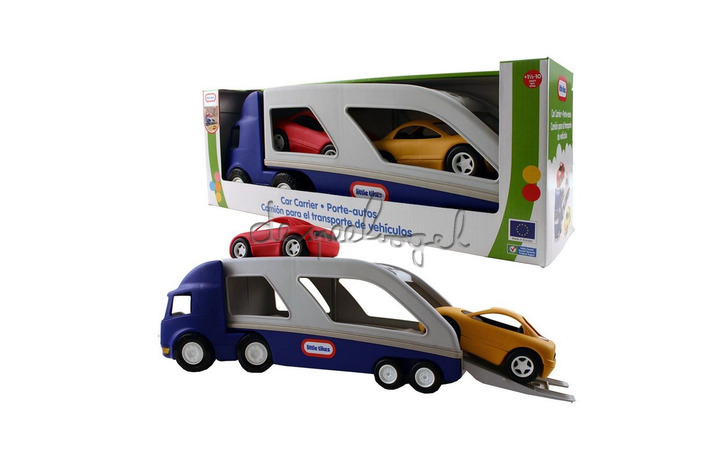 325047 Little Tikes Autotransporter 325047 Little Tikes Autotransporter