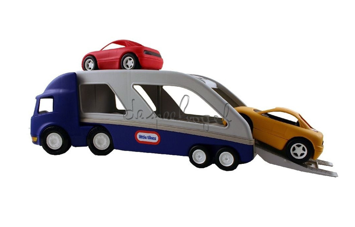 325047 Little Tikes Autotransporter 325047 Little Tikes Autotransporter