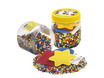 644087 Hama 2052 Tub 4000 Beads Uni 0644087_010.jpg