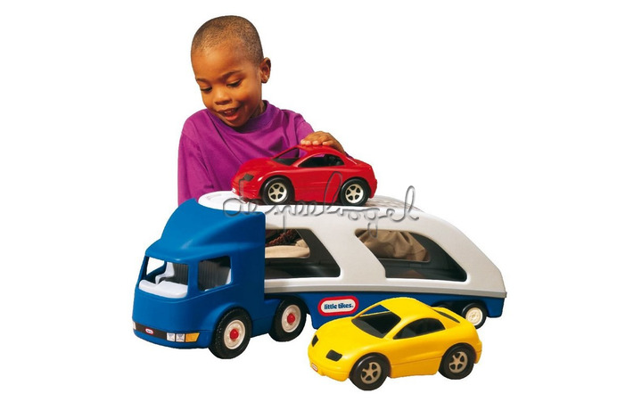 325047 Little Tikes Autotransporter 325047 Little Tikes Autotransporter