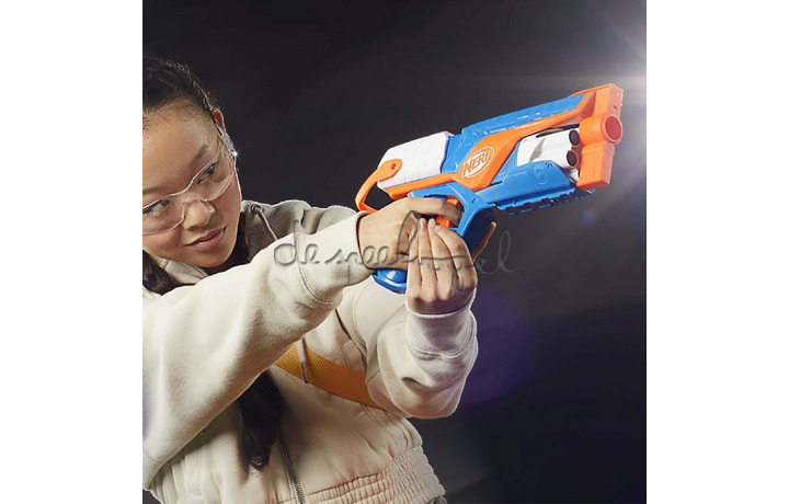 2014725 Nerf N Series Agility 2014725 Nerf N Series Agility