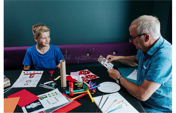 2010305 Re-Cycle-Me Ocean Adventures 2010305 Re-Cycle-Me Ocean Adventures