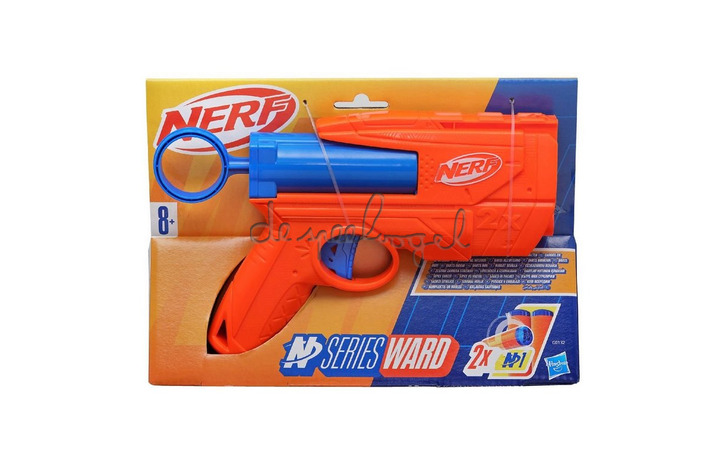 2014728 Nerf N Series Ward 2014728 Nerf N Series Ward