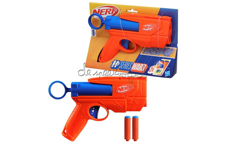 2014728 Nerf N Series Ward 2014728 Nerf N Series Ward