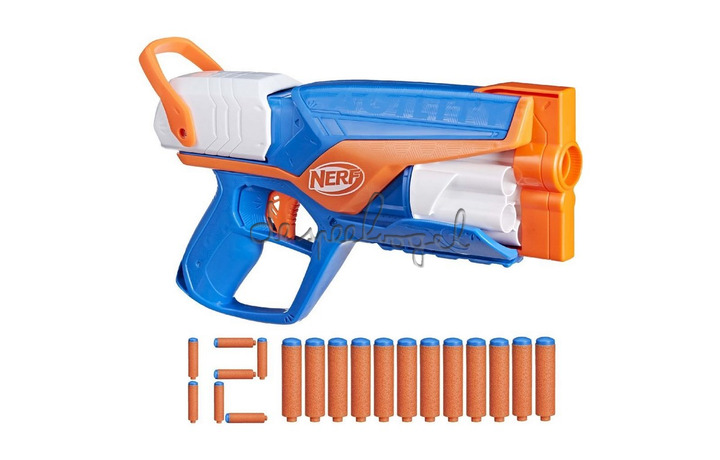 2014725 Nerf N Series Agility 2014725 Nerf N Series Agility