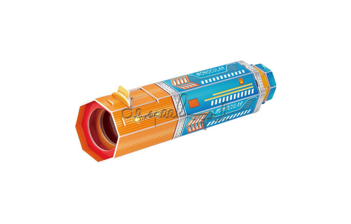 2015123 Cubic Fun 3d Puzzel NG STEM Monocular 2015123 Cubic Fun 3d Puzzel NG STEM Monocular