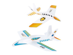 45292 2015125 Cubic Fun 3d Puzzel NG STEM Flying Back Plane 2015125_020.jpg