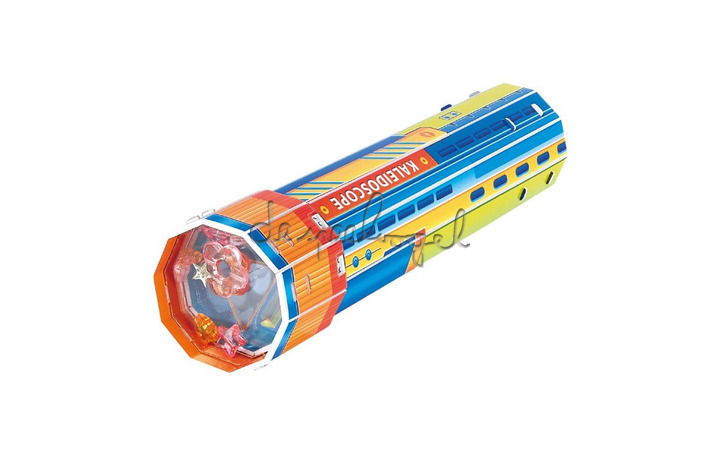 2015124 Cubic Fun 3d Puzzel NG STEM Kaleidoscope 2015124 Cubic Fun 3d Puzzel NG STEM Kaleidoscope