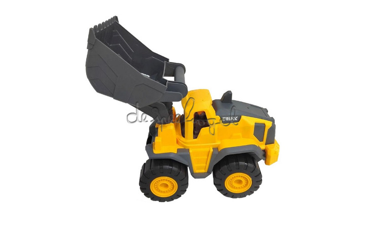 2015176 Summertime Shovel truck 2015176 Summertime Shovel truck