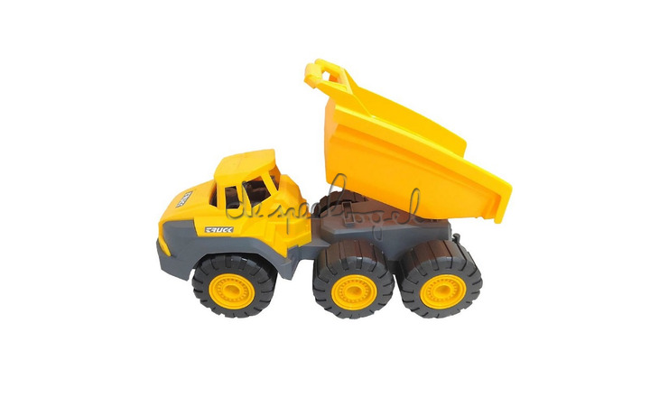 2015177 Summertime Kiepwagen 2015177 Summertime Kiepwagen