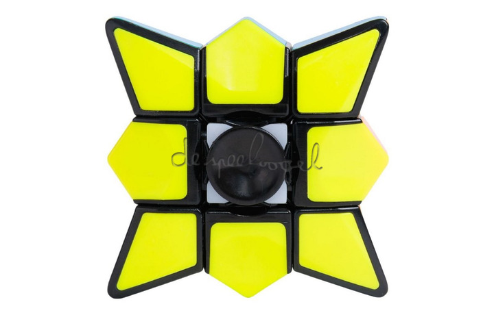 2015208 Magic Puzzle Spinner 2015208 Magic Puzzle Spinner