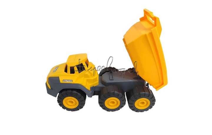 2015177 Summertime Kiepwagen 2015177 Summertime Kiepwagen