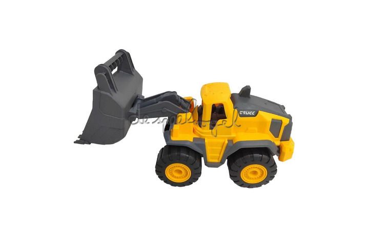 2015176 Summertime Shovel truck 2015176 Summertime Shovel truck