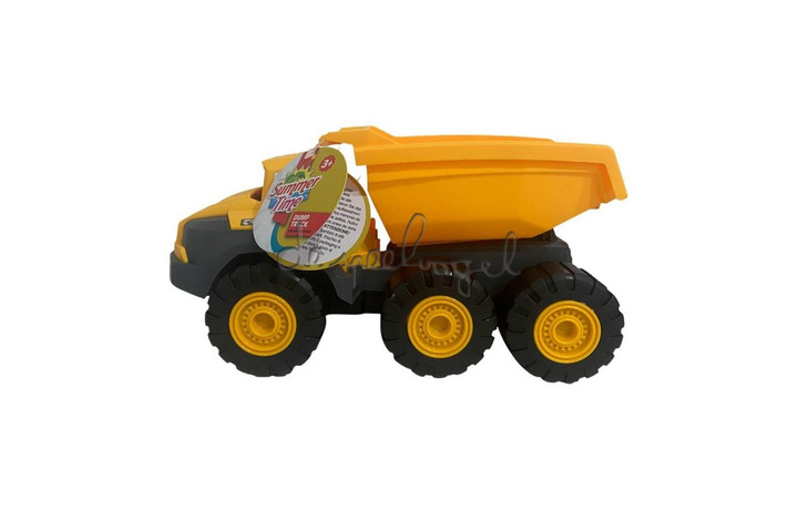 2015177 Summertime Kiepwagen 2015177 Summertime Kiepwagen