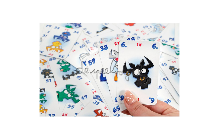 Take 5! - De Bonte Baron Take 5! - De Bonte Baron