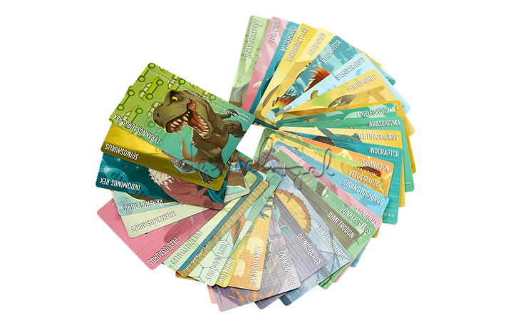 Similo: Jurassic World Similo: Jurassic World