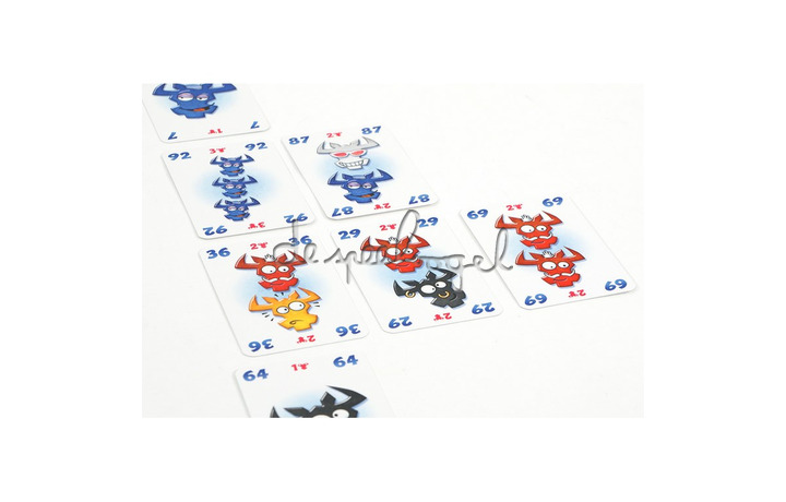 Take 5! - De Bonte Baron Take 5! - De Bonte Baron