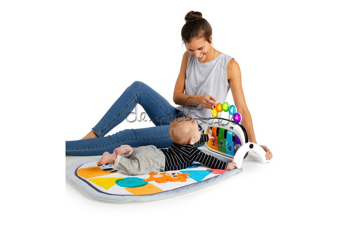 11749 Baby Einstein - 4-in-1 Kickin' Tunes Music Discovery Gym 11749 Baby Einstein - 4-in-1 Kickin' Tunes Music Discovery Gym