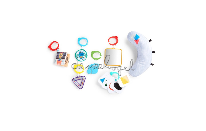 11749 Baby Einstein - 4-in-1 Kickin' Tunes Music Discovery Gym 11749 Baby Einstein - 4-in-1 Kickin' Tunes Music Discovery Gym