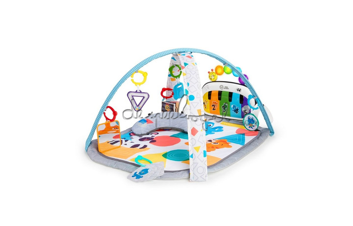 11749 Baby Einstein - 4-in-1 Kickin' Tunes Music Discovery Gym 11749 Baby Einstein - 4-in-1 Kickin' Tunes Music Discovery Gym