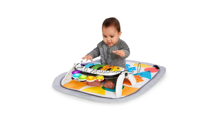 11749 Baby Einstein - 4-in-1 Kickin' Tunes Music Discovery Gym 11749 Baby Einstein - 4-in-1 Kickin' Tunes Music Discovery Gym
