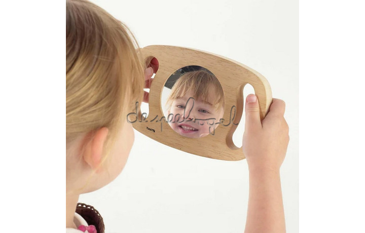 124127 Easy Hold Plane Mirror 124127 Easy Hold Plane Mirror