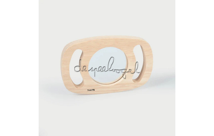 124127 Easy Hold Plane Mirror 124127 Easy Hold Plane Mirror
