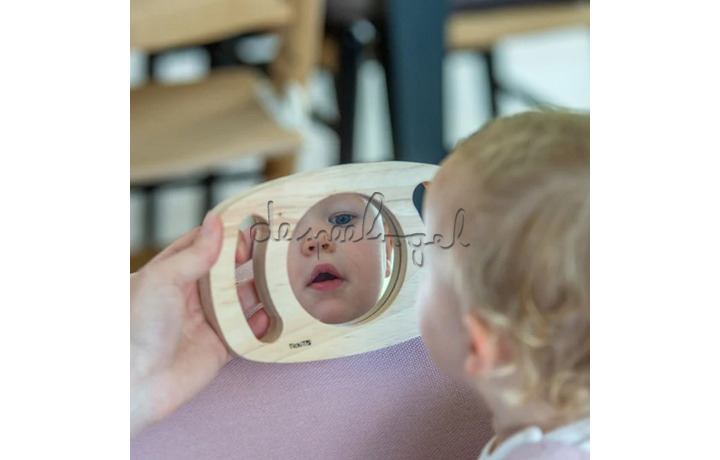 124127 Easy Hold Plane Mirror 124127 Easy Hold Plane Mirror